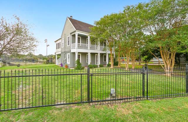 Rare Rental Opportunity in Algiers Point! Must See! - 5231 Patterson Drive, New Orleans, LA 70131