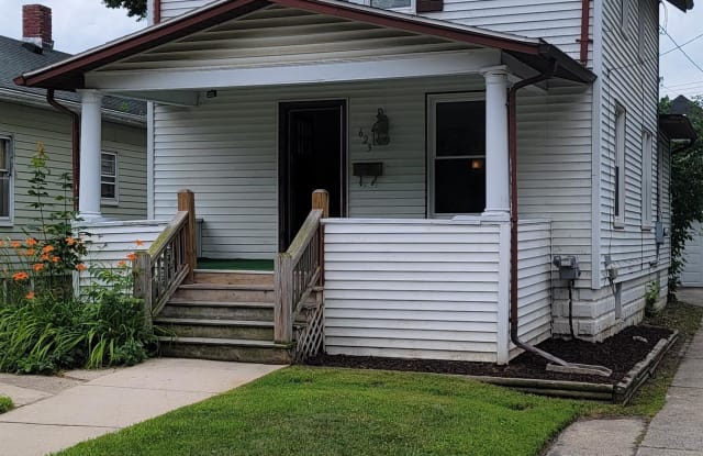 613 Lenore Avenue - 613 Lenore Avenue, Lansing, MI 48910