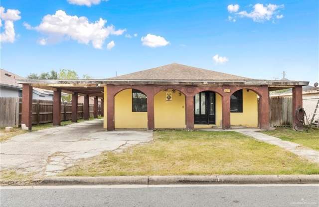 704 E Crockett Avenue photos photos
