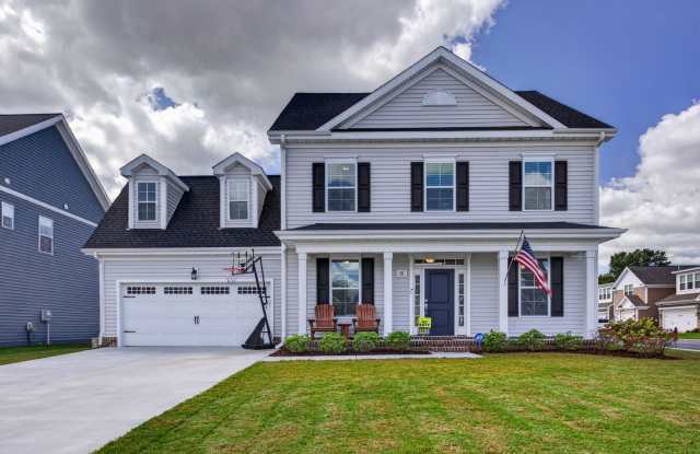 Mason Place- Chesapeake Gallery 3