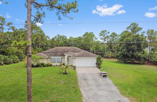 17682 84th Court N - 17682 84th Court North, The Acreage, FL 33470