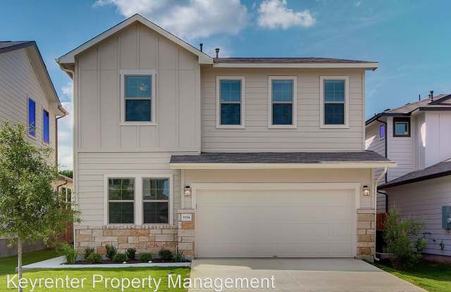 9104 Moonstone Drive - 9104 Moonstone Drive, Austin, TX 78729