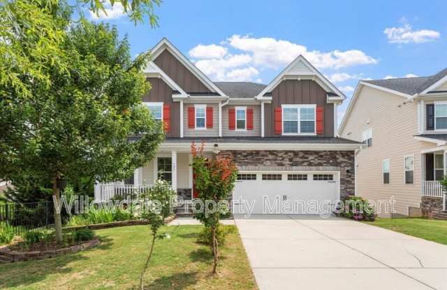 125 Durban Meadow Dr photos photos