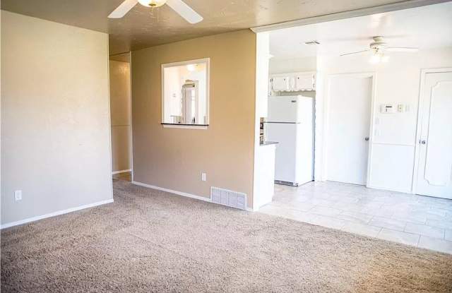 * * * $200 Move-in Special * * * Charming 3-Bedroom / 2-Bathroom Home Next to Ray Trent Park! * * * $200 Move-in Special * * * Gallery 3