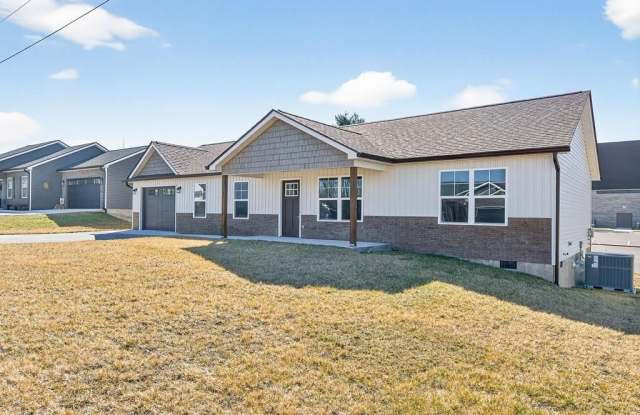 127 Sky View Meadow Drive photos photos