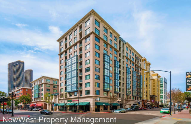 530 K St #1113 - 530 K St, San Diego, CA 92101