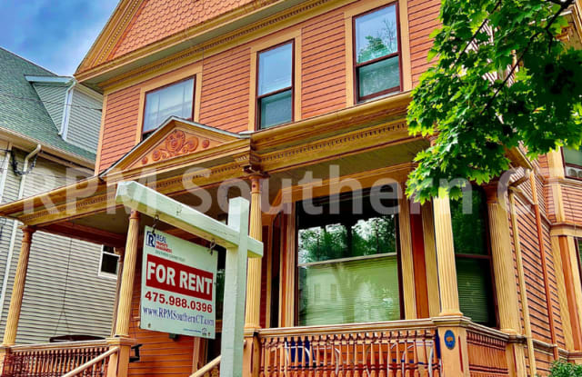 175 Lawrence St Unit 2 - 175 Lawrence Street, New Haven, CT 06511