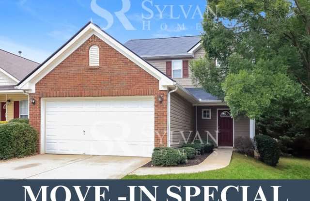 4 Slate Drive - 4 Slate Drive, Paulding County, GA 30132