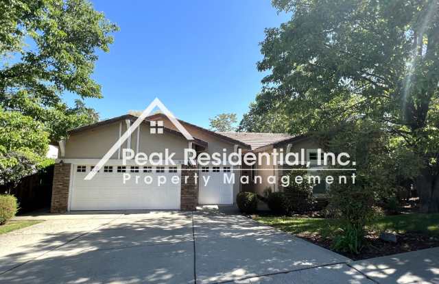 Wonderful Rocklin 4bd/2ba Home - Gated Community photos photos