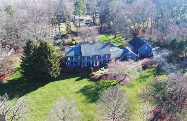 76 STETSON WAY - 76 Stetson Way, Princeton, NJ 08540