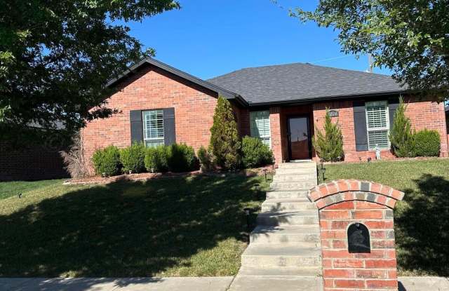 4514 S Wilson Street - 4514 South Wilson Street, Amarillo, TX 79118 4514 S Wilson Street - 4514 South Wilson Street, Amarillo, TX 79118