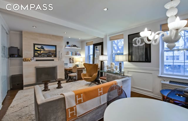 1396 Third Avenue - 1396 3rd Avenue, New York City, NY 10075