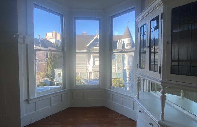 1419 Fulton Street photos photos