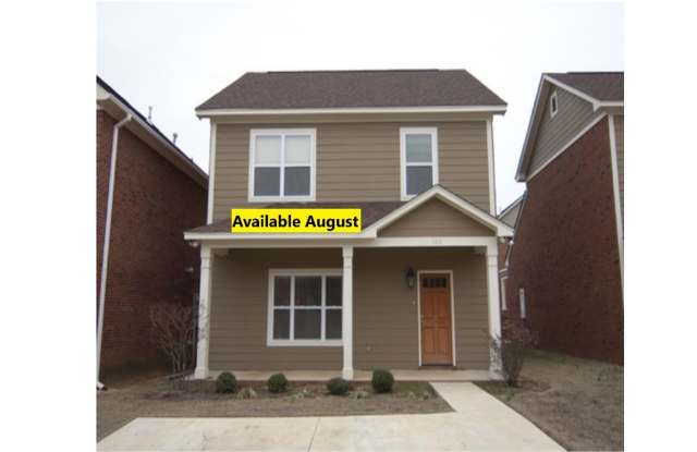 Aspen Ridge - 103 Vail Cove, Oxford, MS 38655