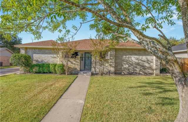2513 Arbor Drive - 2513 Arbor Drive, Bryan, TX 77802