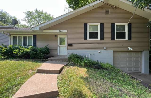 3 bedroom Home in Rock Island - 3410 24th Avenue, Rock Island, IL 61201