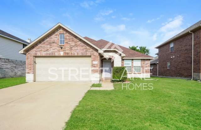 10329 Pyrite Drive - 10329 Pyrite Drive, Fort Worth, TX 76131