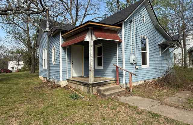 Coming Soon – Cozy Home in Nevada, MO! photos photos