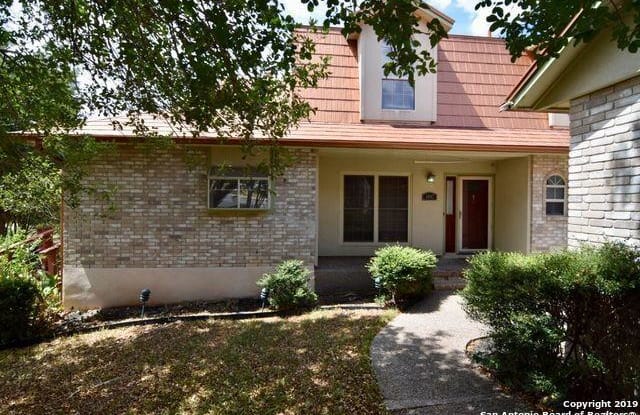6847 Congressional Blvd - 6847 Congressional Boulevard, Bexar County, TX 78244