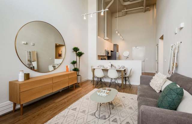 Windsor at Dogpatch Gallery 4
