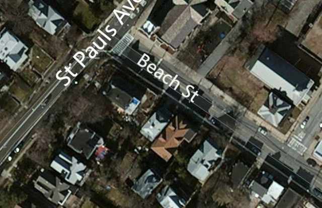 170 Beach Street - 170 Beach Street, Staten Island, NY 10304