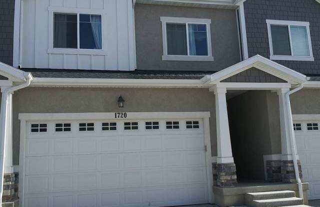 4 Bedroom 3 Bathroom Townhome in Lehi! photos photos