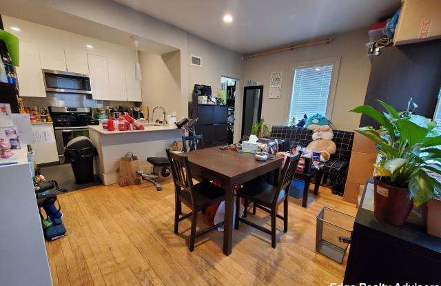 21 Greylock Rd. - 21 Greylock Road, Boston, MA 02134