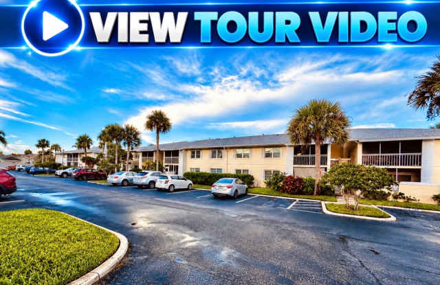 2BR/2BA CONDO IN PALM BAY Gallery 1