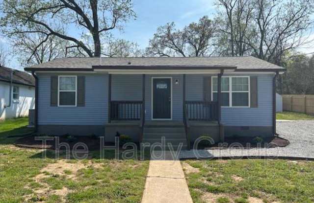 203 Floyd St photos photos