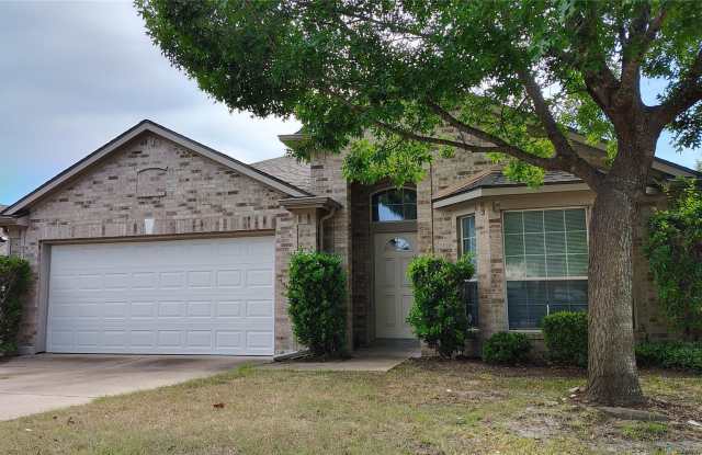3 Bedroom, 2 Bath in Round Rock photos photos