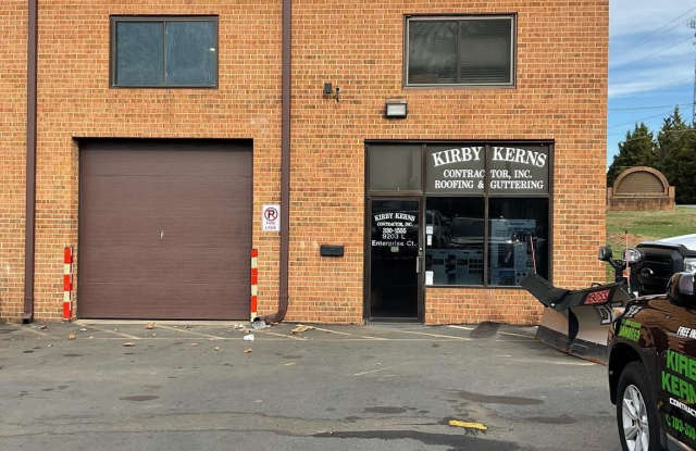 9203 ENTERPRISE Court unit: L photos photos