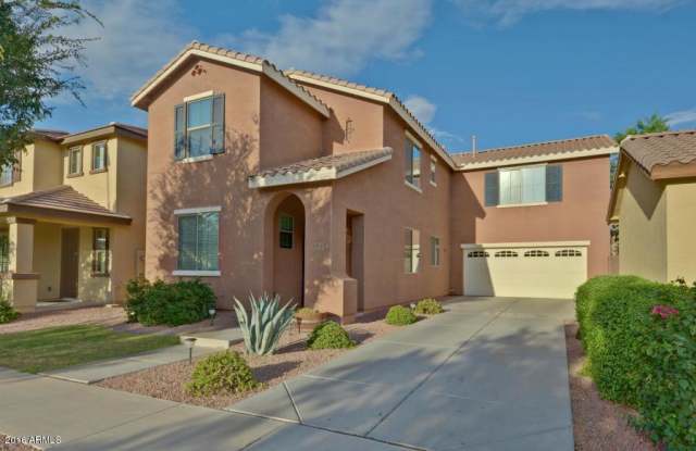 2065 S MARTINGALE Road - 2065 South Martingale Road, Gilbert, AZ 85295