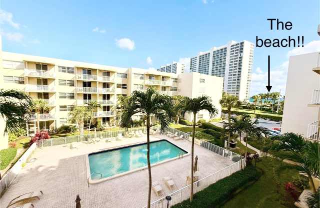 2929 S Ocean Boulevard photos photos