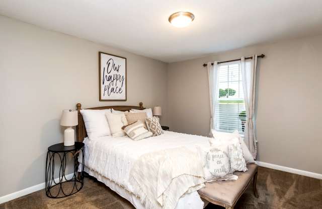 Willow Apartments Gallery 2