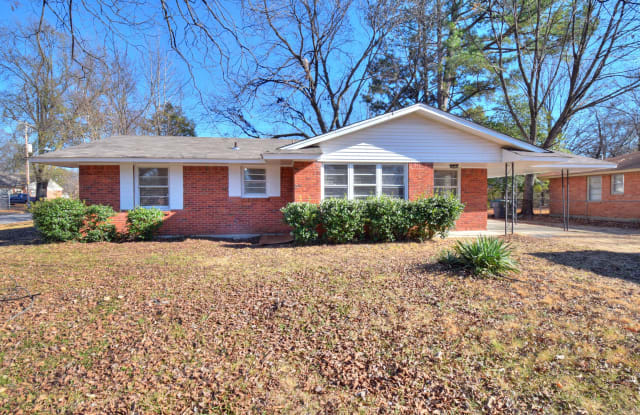 3996 Patte Ann Dr - 3996 Patte Ann Drive, Memphis, TN 38116