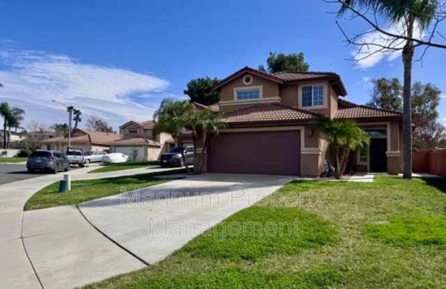 43370 Corte Benitez - 43370 Corte Benitez, Temecula, CA 92592 43370 Corte Benitez - 43370 Corte Benitez, Temecula, CA 92592