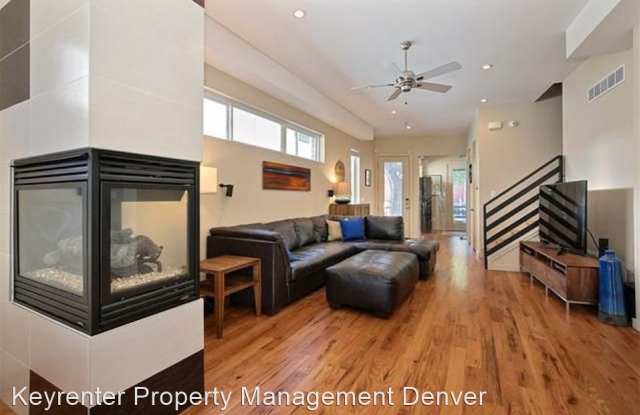 4337 Vrain St - 4337 Vrain Street, Denver, CO 80212