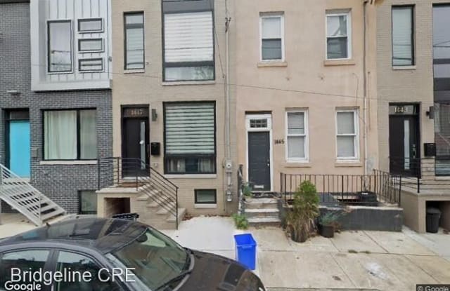 1447 N 28th St - 1447 North 28th Street, Philadelphia, PA 19121