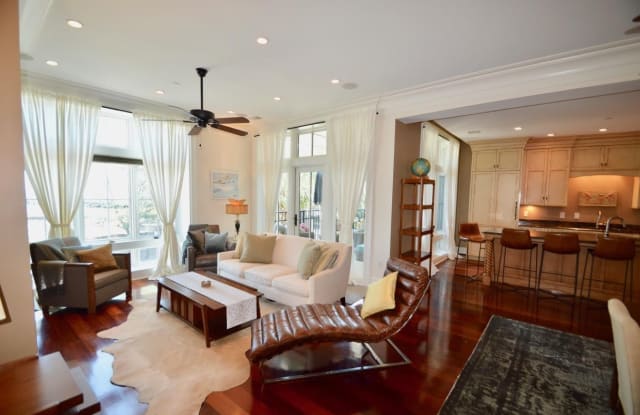 175 Concord Street - 175 Concord Street, Charleston, SC 29401