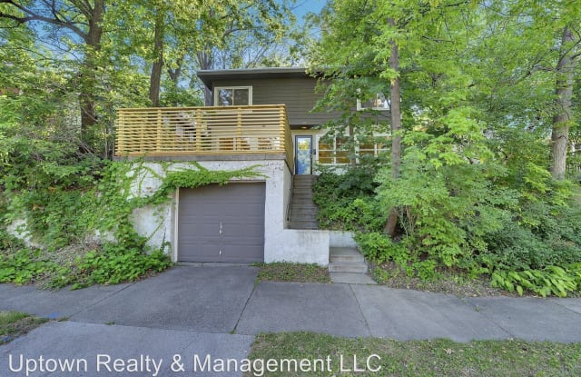 125 Warwick Street SE - 125 Warwick St SE, Minneapolis, MN 55414
