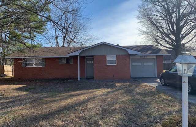 Mid-Century 3BR in Fayetteville! photos photos