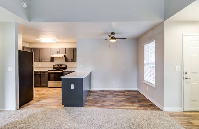 Passage Apartments Gallery 3