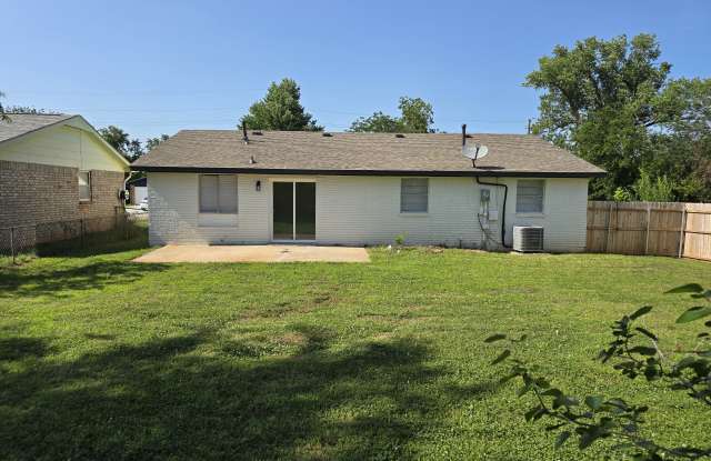 4116 Southeast 45th Terrace photos photos