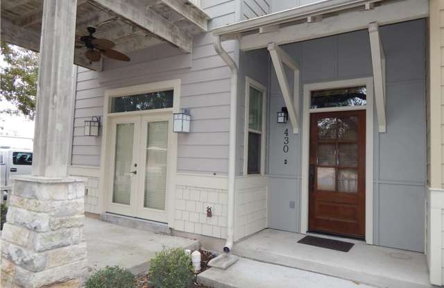 430 S. Main Street Gallery 2