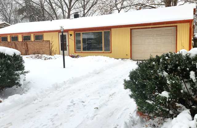 4705 Highcrest Road - 4705 Highcrest Road, Winnebago County, IL 61107