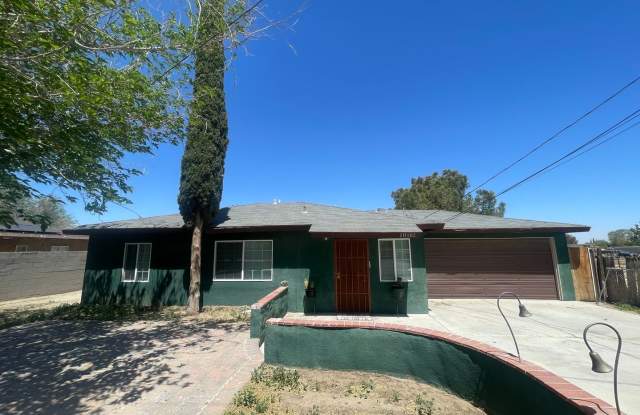 Littlerock 3 Bedroom - 10161 East Avenue S-8, Sun Village, CA 93543 Littlerock 3 Bedroom - 10161 East Avenue S-8, Sun Village, CA 93543