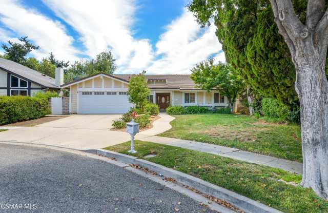 5962 E Oak Meadow Place photos photos