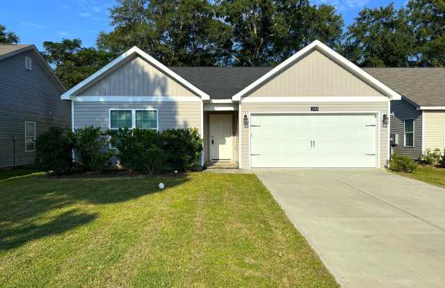 232 Allentown Lane - 232 Allentown Lane, Macon-Bibb, GA 31216