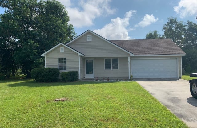 4000 LAUREL BROOK DR - 4000 Laurelbrook Dr, Lowndes County, GA 31605