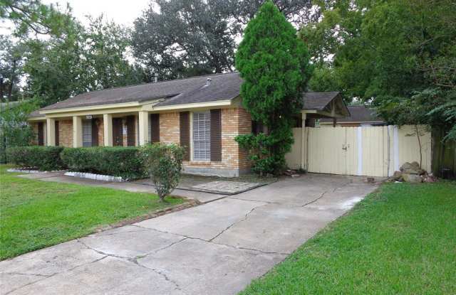 9519 Val Verde Street - 9519 Val Verde Street, Houston, TX 77063